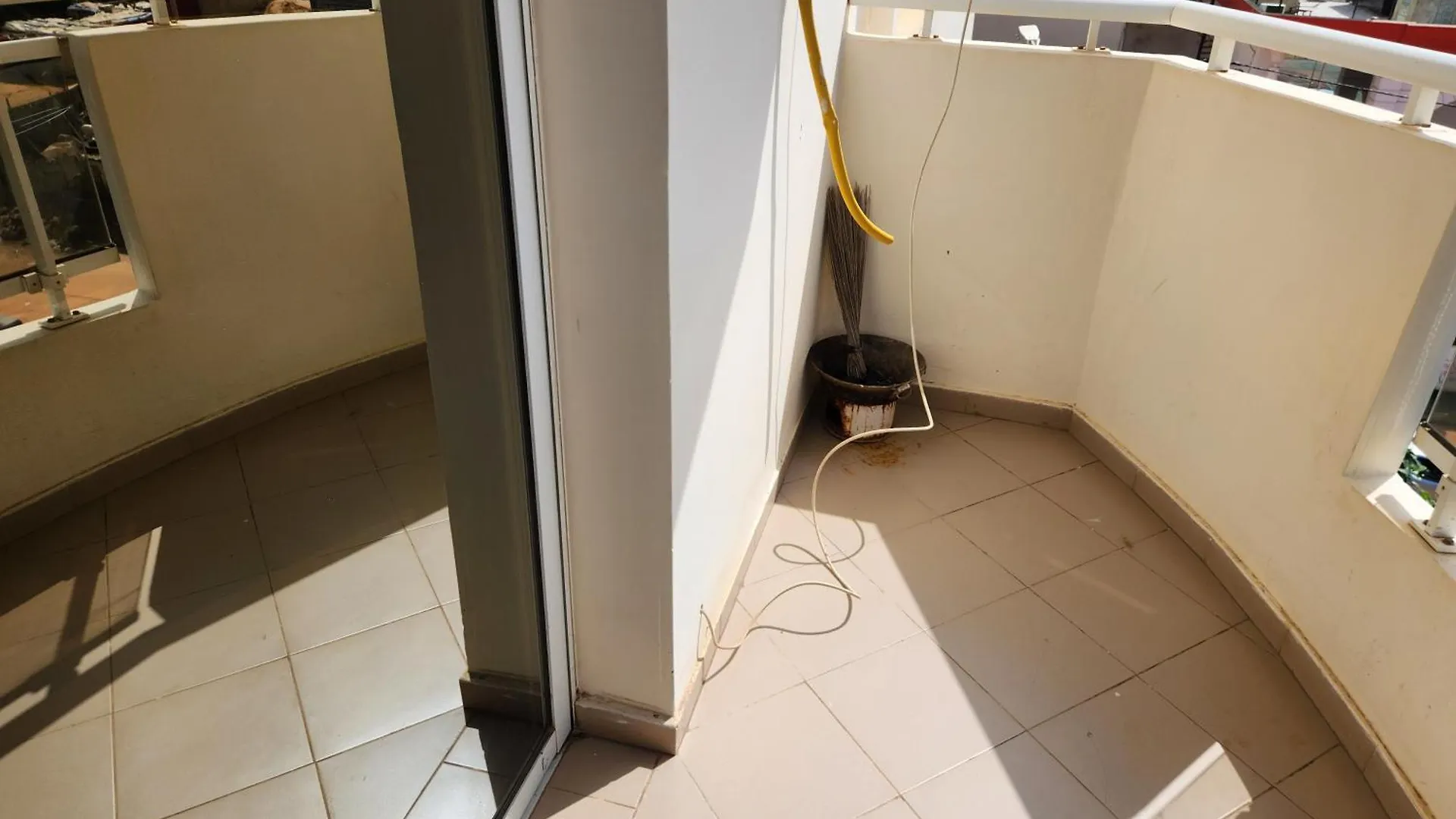 Apartmán Sacre Coeur Mermoz House Dakar