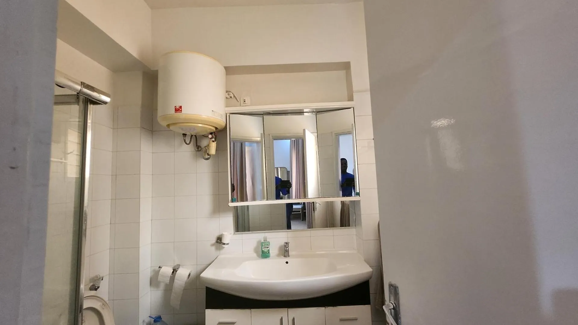 Apartmán Sacre Coeur Mermoz House Dakar