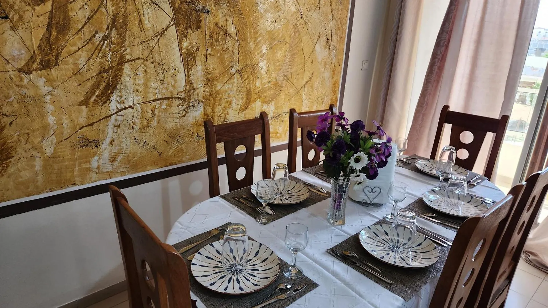 Apartmán Sacre Coeur Mermoz House Dakar