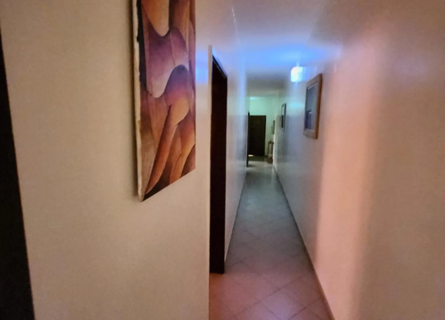 Apartament Sacre Coeur Mermoz House Dakar
